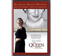The Queen by Helen Mirren
