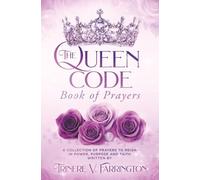 The Queen Code: Book of Prayers