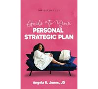 The Queen Code Guide to Your Personal Strategic Plan