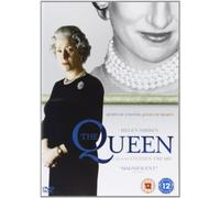 The Queen [DVD] [2006] by Helen Mirren