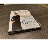 The Queen DVD Helen Mirren La Regina Sigillata Nuova SEALED