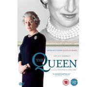 The Queen (DVD) Lola Peploe Joyce Henderson Robin Soans James Cromwell