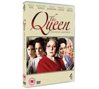 The Queen (DVD) Steven Mackintosh