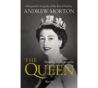 The Queen. Elisabetta, 70 anni da regina