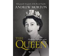 The Queen. Elisabetta, 70 anni da regina [Hardcover] [May 24, 2022] Morton, Andr
