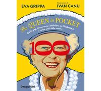 The queen in pocket. Guida pop, dissacrante e definitiva su Elisabetta II a cent