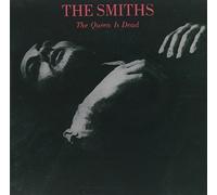 the queen is dead