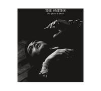 - The Queen Is Dead - CD