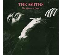 The Queen Is Dead-Smiths The-Vinile