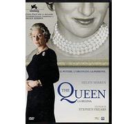 The queen - La regina