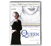 The Queen-La Regina
