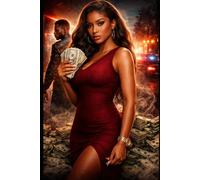 The Queen Left Behind: He took the fall… and left her the war.