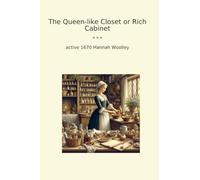 The Queen-like Closet or Rich Cabinet