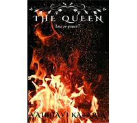 The Queen : love or power?