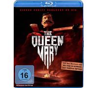 The Queen Mary (Blu-ray) Eve Alice Fry Joel Hudson Nell Wright Angus Piddock Jim