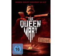 The Queen Mary (DVD) Eve Alice Fry Joel Hudson Nell Wright Angus Piddock Jim