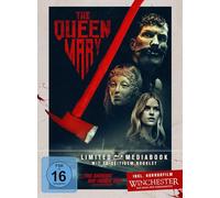 The Queen Mary LTD. - Limitiertes 2-BD-Mediabook samt FSK-Umleger
