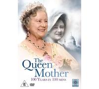 The Queen Mother - 100 Years in 100 Mins [DVD]