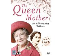 The Queen Mother: An Affectionate Tribute [DVD] [Edizione: Regno Unito]