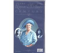 The Queen Mother's Century [Edizione: Regno Unito]