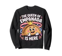 The Queen of Empanada Is Here Food Mexican Cravings |- Felpa