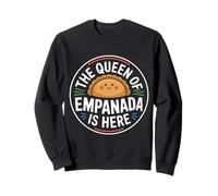 The Queen of Empanada Is Here Food Mexican Cravings |- Felpa