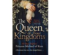 The Queen of Four Kingdoms