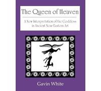 Gavin White The Queen of Heaven (Tascabile)