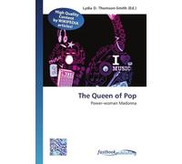 The Queen of Pop: Power-woman Madonna