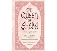 The Queen of Sheba: A Modern Rendering of the 1925 Edition