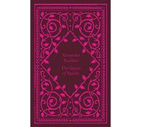 The Queen Of Spades (Little Clothbound Classics) by Pushkin, Alexander