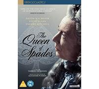 The Queen of Spades (Vintage Classics) (DVD) Anthony M. Dawson Athene Seyler