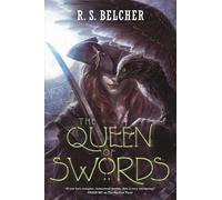 The Queen of Swords: 3 - Belcher R. S.