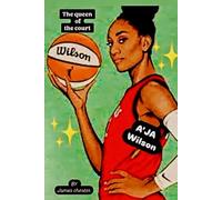 The Queen of the Court: The Journey of a Champion, On and Off the Court
