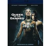 The Queen of the Damned