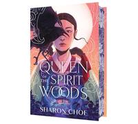 The Queen of the Spirit Woods