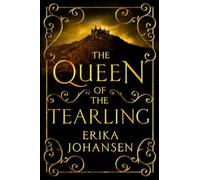 The queen of the tearling