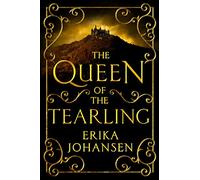 The queen of the tearling