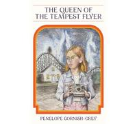 The Queen of the Tempest Flyer