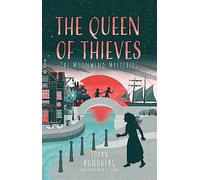 The Queen of Thieves: 2
