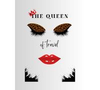 "The Queen of Travel": "A Travel Planner Fit for a Queen"