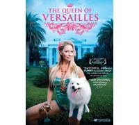 The Queen of Versailles