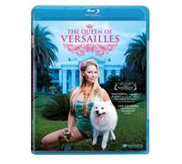 The Queen of Versailles (Blu-ray) Jackie Siegel David Siegel
