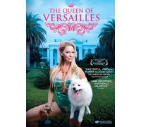 The Queen of Versailles (DVD) Jackie Siegel David Siegel
