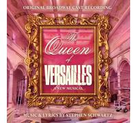 The Queen of Versailles Original Broadway Cast Recording