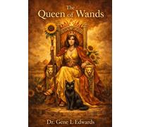 The Queen of Wands