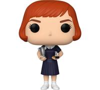 The Queen’s Gambit Beth Harmon with Trophies 3.75" Funko Pop Vinyl Figure