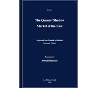 The Queen’s Shadow: Merkel of the East