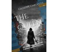 THE QUEEN: She saved lives. Not herself. L’ultima a guardare il fuoco.