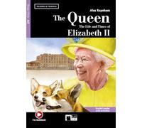The queen. The lilfe and times of Elizabeth II. Con espansione online